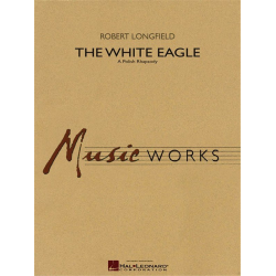         The White Eagle ( A Polish Rhapsody ) - Robert Longfield
    