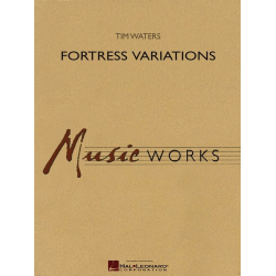         Fortress Variations - Tim Waters
    