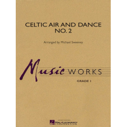         Celtic Air and Dance No. 2 - Michael Sweeney
    