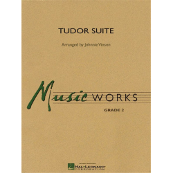         Tudor Suite - Johnnie Vinson
    