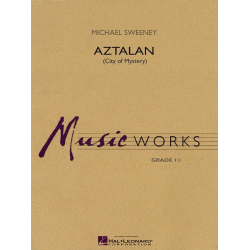         Aztalan - Michael Sweeney
    