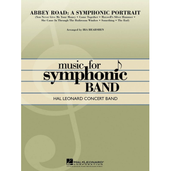 Abbey Road - A Symphonic Portrait