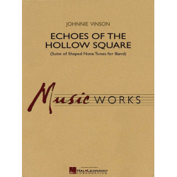         Echoes of the Hollow Square - Johnnie Vinson
    