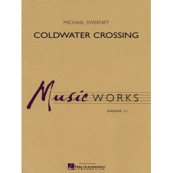         Coldwater Crossing - Michael Sweeney
    
