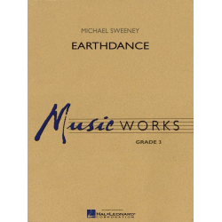         Earthdance - Michael Sweeney
    
