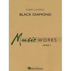         Black Diamond - Robert Longfield
    
