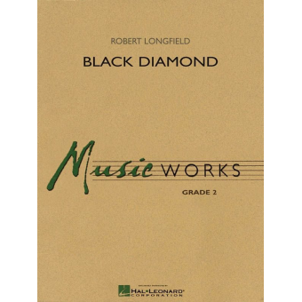 Black Diamond