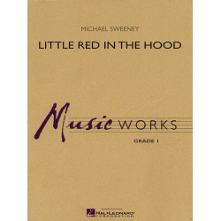         Little Red in the Hood - Michael Sweeney
    