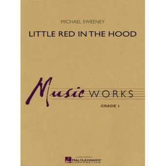 Little Red in the Hood