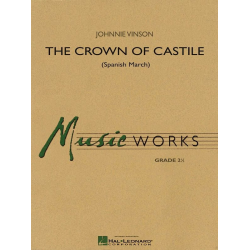         The Crown of Castile - Johnnie Vinson
    