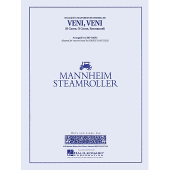 Veni, Veni