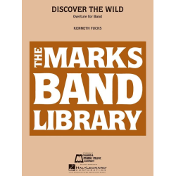         Discover the Wild - Kenneth Fuchs
    