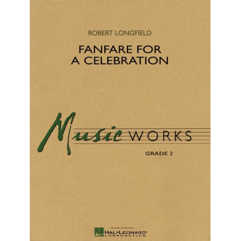 Fanfare for a Celebration