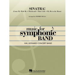         Sinatra! - Stephen Bulla
    