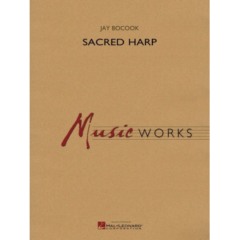 Sacred Harp