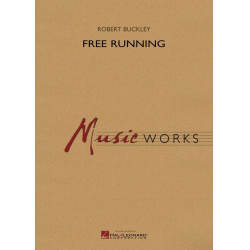         Free Running - Robert (Bob) Buckley
    