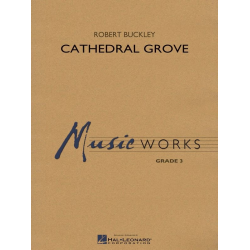         Cathedral Groveÿ - Robert (Bob) Buckley
    