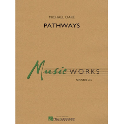         Pathwaysÿ - Michael Oare
    