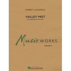         Valley Mistÿ - Robert Longfield
    