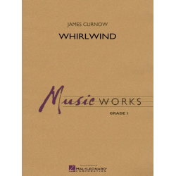        Whirlwindÿ - James Curnow
    