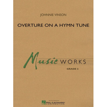 Overture On A Hymn Tuneÿ