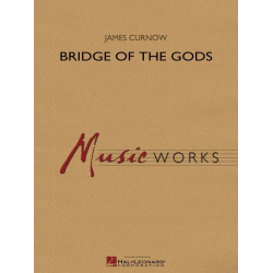         Bridge of the Gods - James Curnow
    