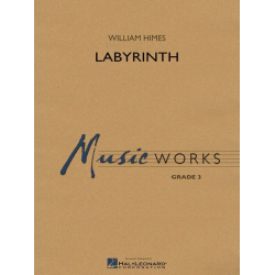         Labyrinth - William Himes
    