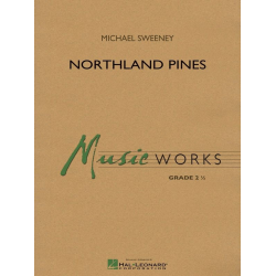        Northland Pines - Michael Sweeney
    