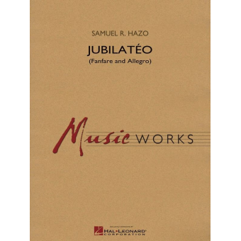 Jubilat?o (Fanfare and Allegro)