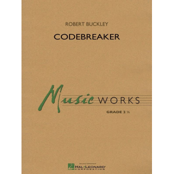 Codebreaker