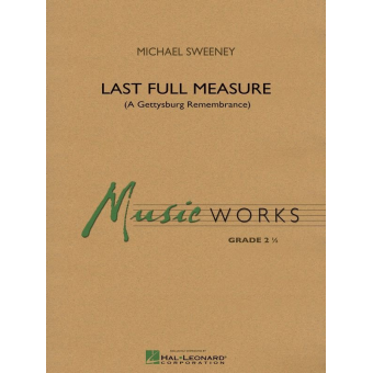 Last Full Measure