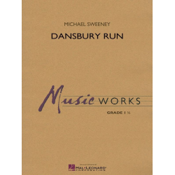         Dansbury Run - Michael Sweeney
    