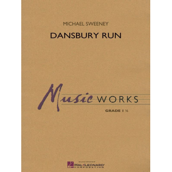 Dansbury Run