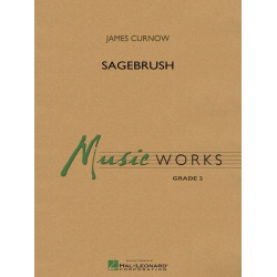         Sagebrush - James Curnow
    