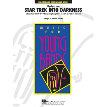 Highlights From Star Trek Into Darkness