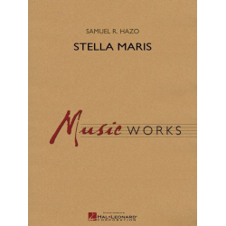         Stella Maris - Samuel R. Hazo
    