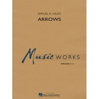 Arrows