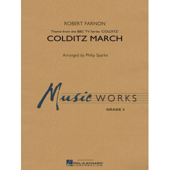Colditz March