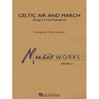 Celtic Air and March