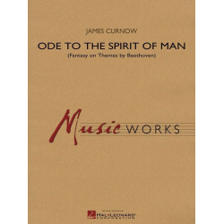         An Ode to the Spirit of Man - James Curnow
    