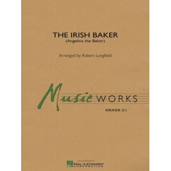The Irish Baker