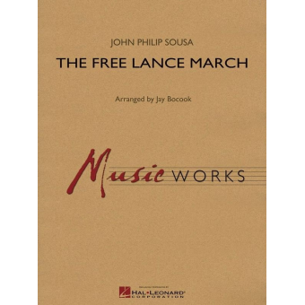 The Free Lance March
