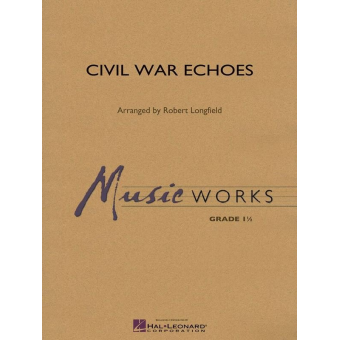 Civil War Echoes