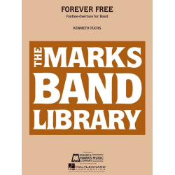         Forever Free - Kenneth Fuchs
    
