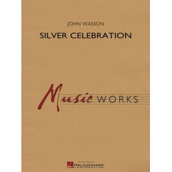         Silver Celebration - John Wasson
    