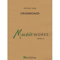        Crossroads - Michael Oare
    