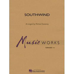         Southwind - Michael Sweeney
    