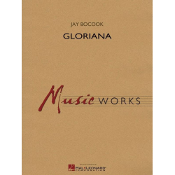         Gloriana - Jay Bocook
    