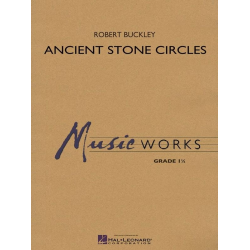         Ancient Stone Circles - Robert (Bob) Buckley
    