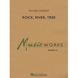         Rock, River, Tree - Michael Sweeney
    